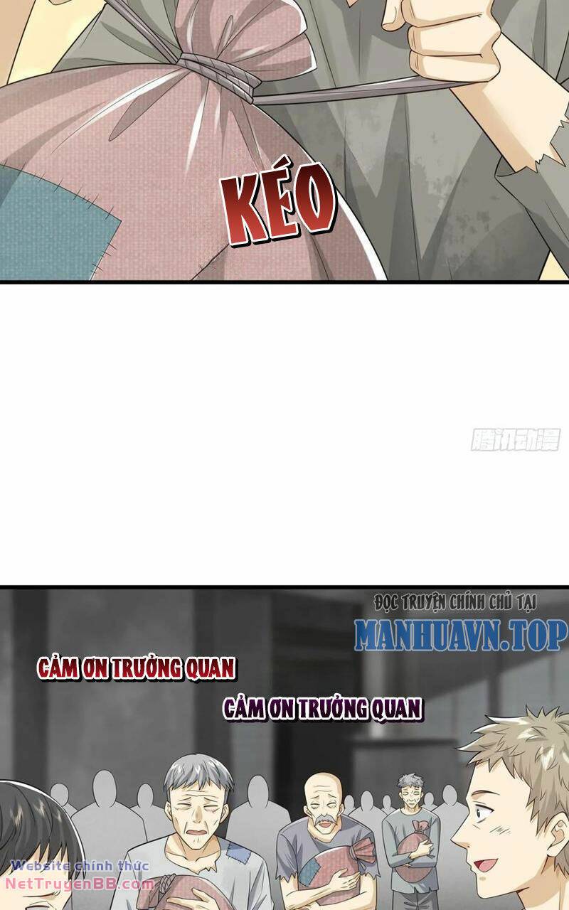 Đệ Nhất Danh Sách - Chapter 222 - Page 37
