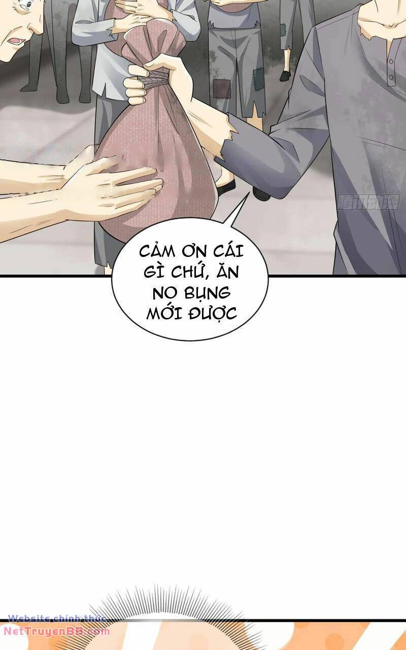 Đệ Nhất Danh Sách - Chapter 222 - Page 38