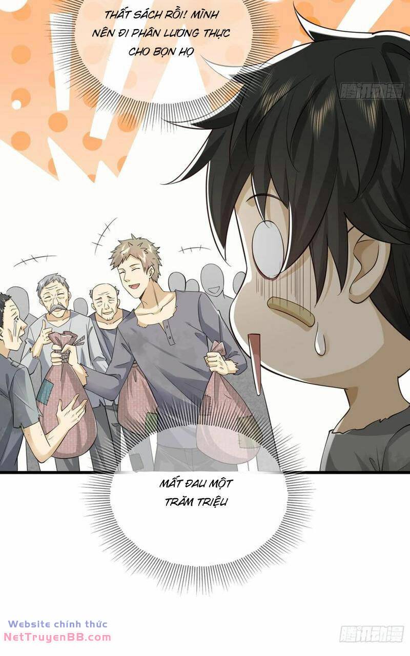 Đệ Nhất Danh Sách - Chapter 222 - Page 39