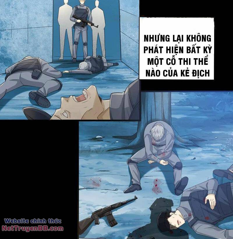 Đệ Nhất Danh Sách - Chapter 222 - Page 45