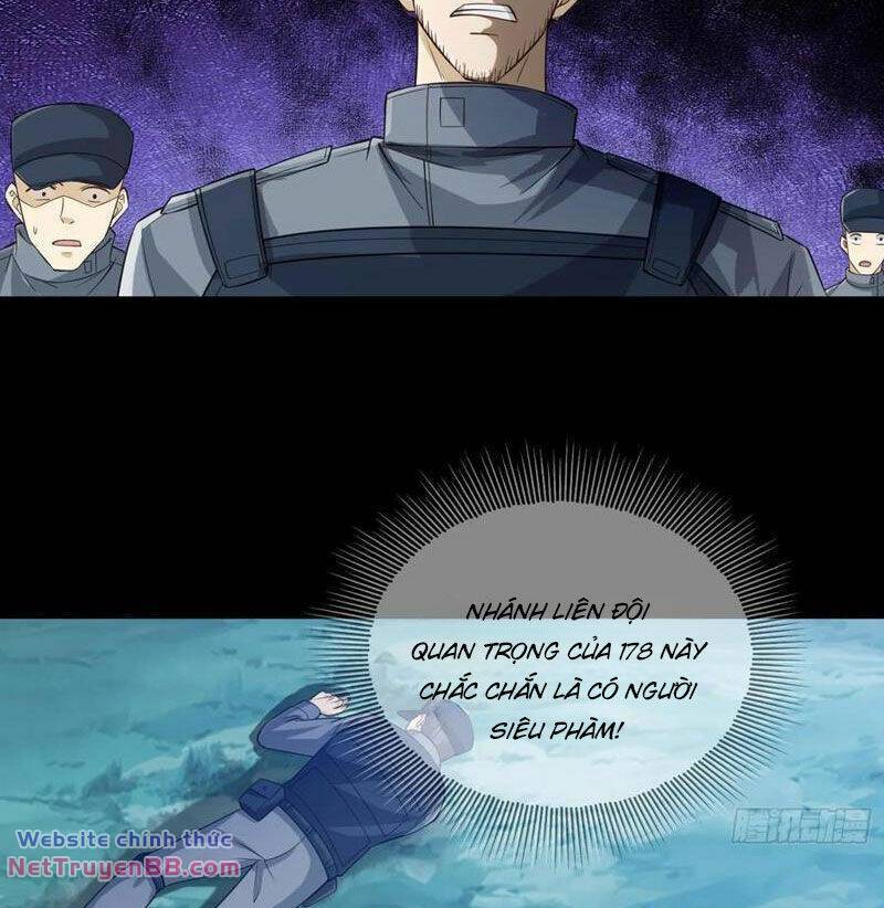 Đệ Nhất Danh Sách - Chapter 222 - Page 47