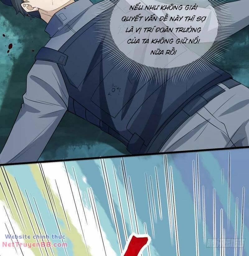 Đệ Nhất Danh Sách - Chapter 222 - Page 50