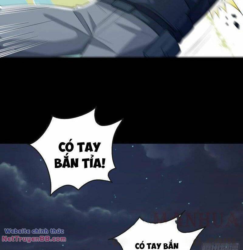 Đệ Nhất Danh Sách - Chapter 222 - Page 53