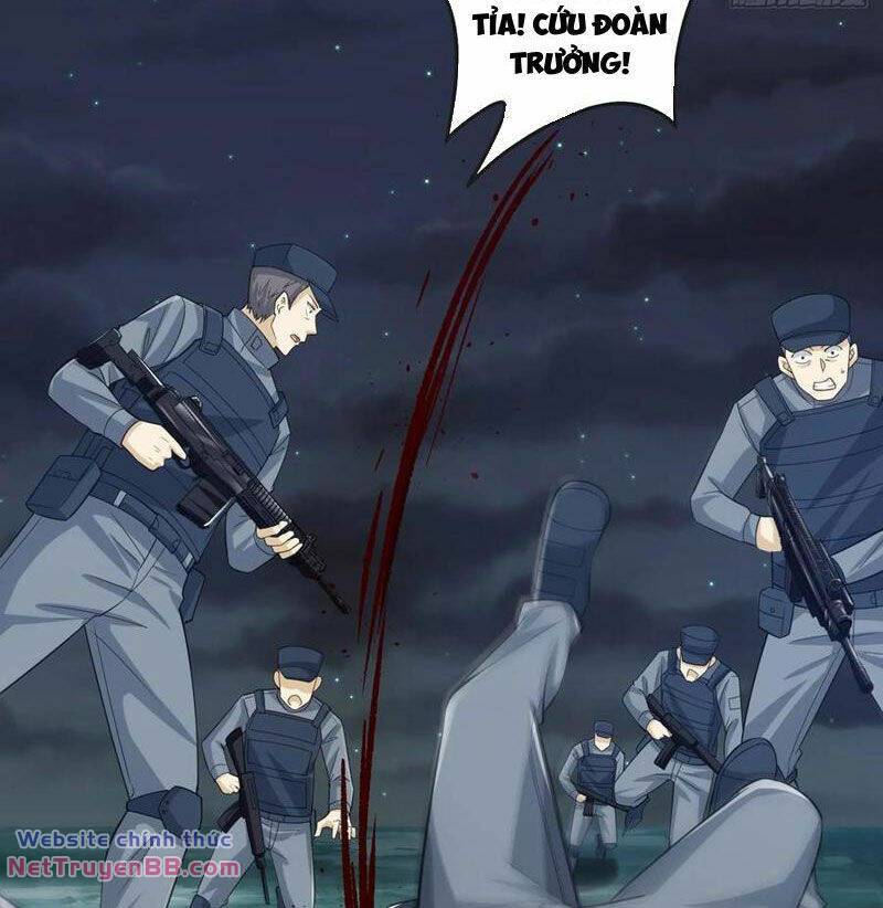 Đệ Nhất Danh Sách - Chapter 222 - Page 54