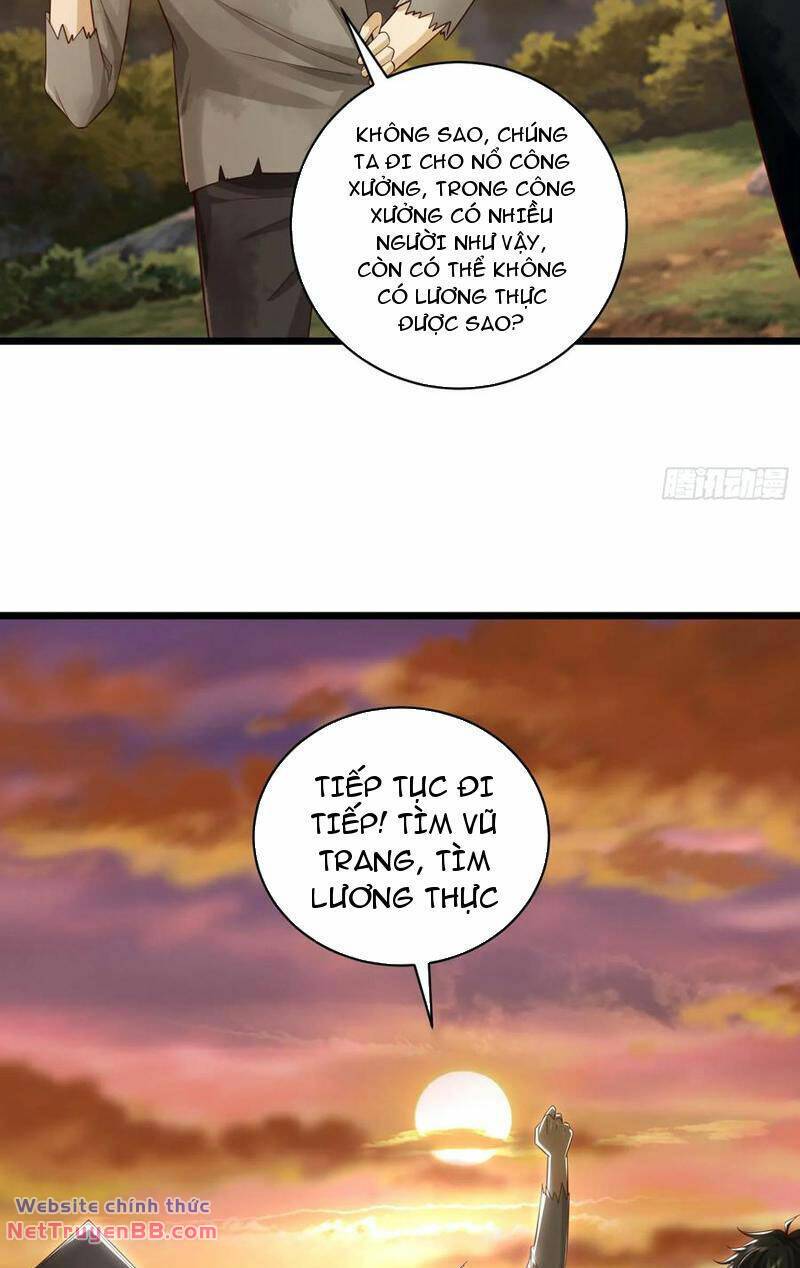 Đệ Nhất Danh Sách - Chapter 222 - Page 5