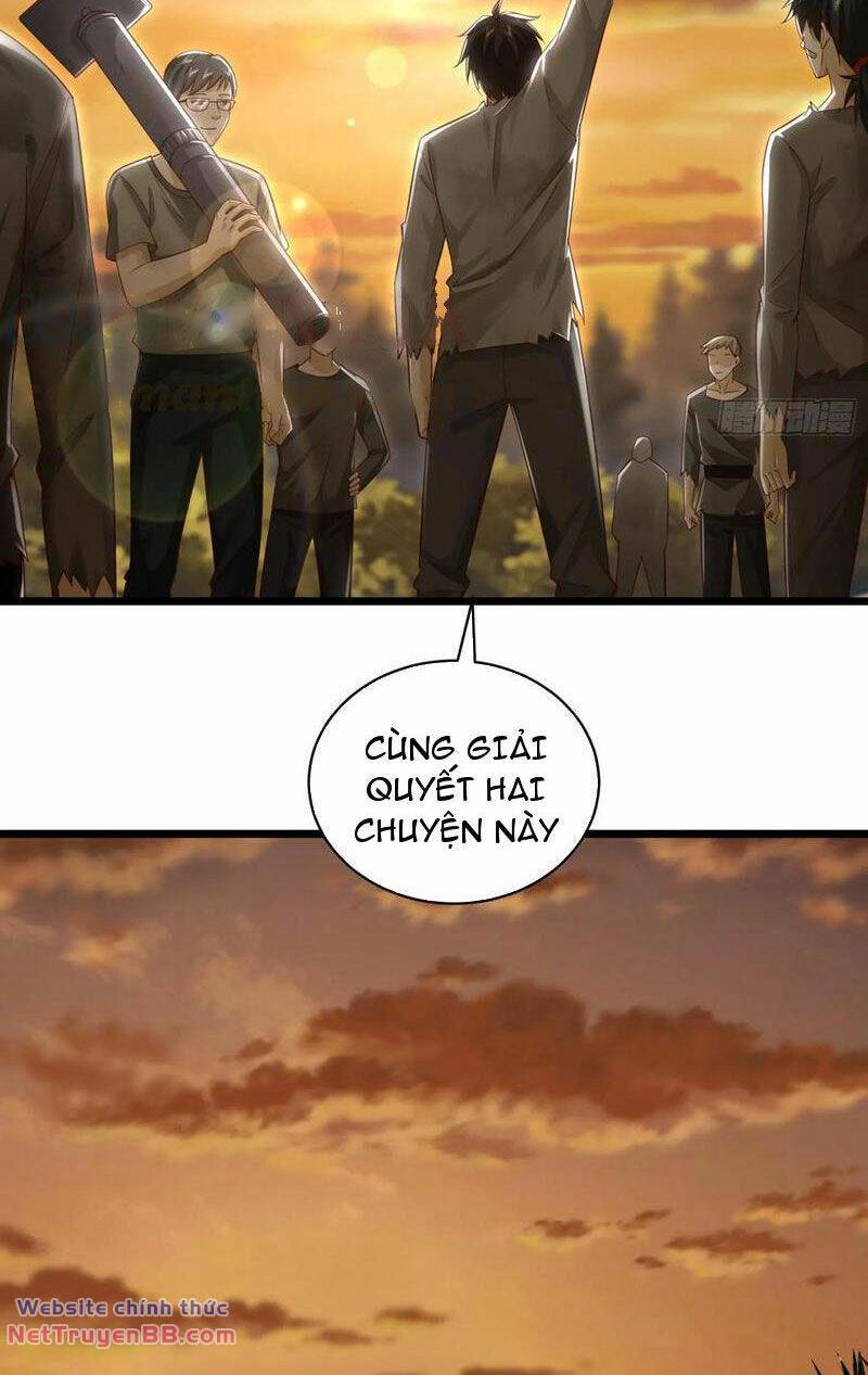 Đệ Nhất Danh Sách - Chapter 222 - Page 6