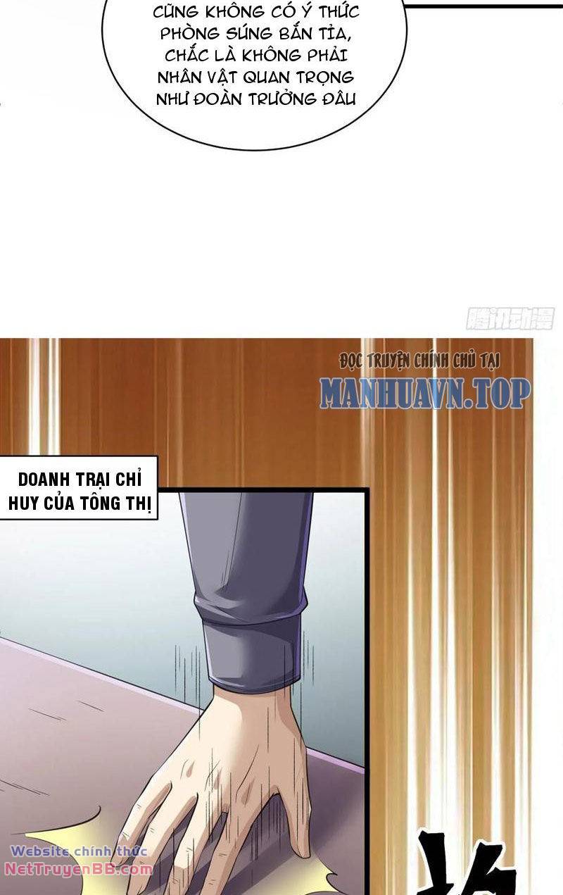 Đệ Nhất Danh Sách - Chapter 223 - Page 9