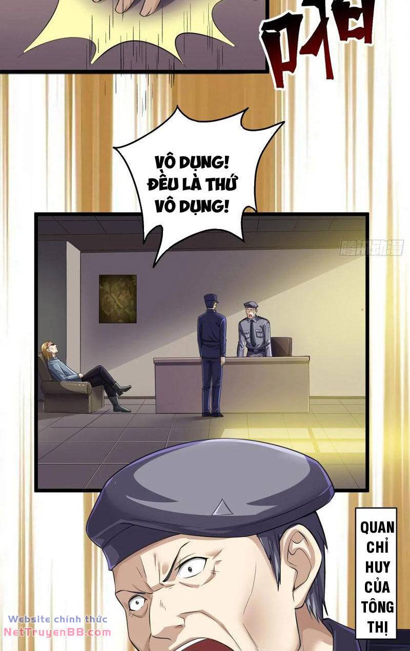 Đệ Nhất Danh Sách - Chapter 223 - Page 10