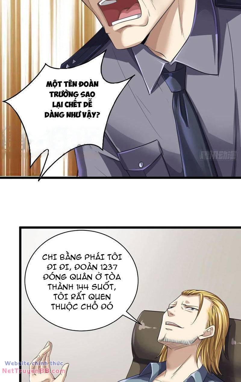 Đệ Nhất Danh Sách - Chapter 223 - Page 11