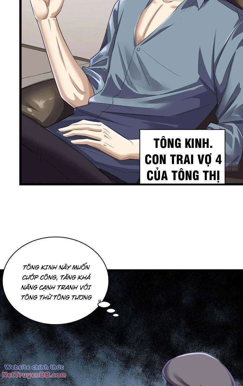 Đệ Nhất Danh Sách - Chapter 223 - Page 12