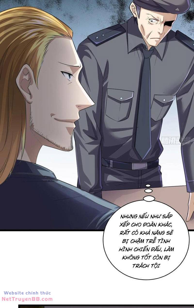 Đệ Nhất Danh Sách - Chapter 223 - Page 13