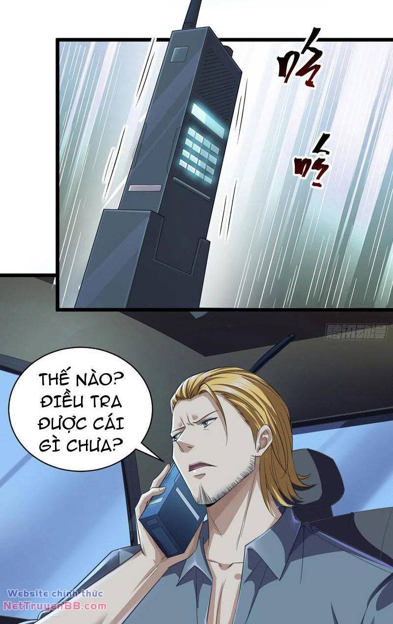 Đệ Nhất Danh Sách - Chapter 223 - Page 16