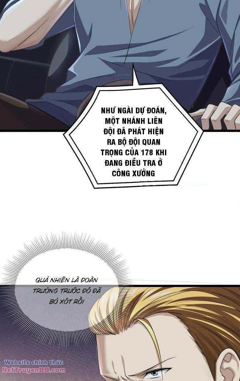 Đệ Nhất Danh Sách - Chapter 223 - Page 17