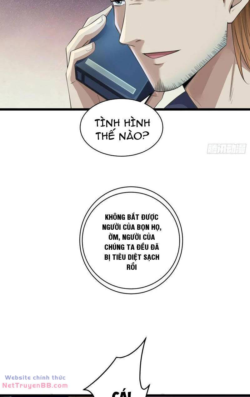 Đệ Nhất Danh Sách - Chapter 223 - Page 18