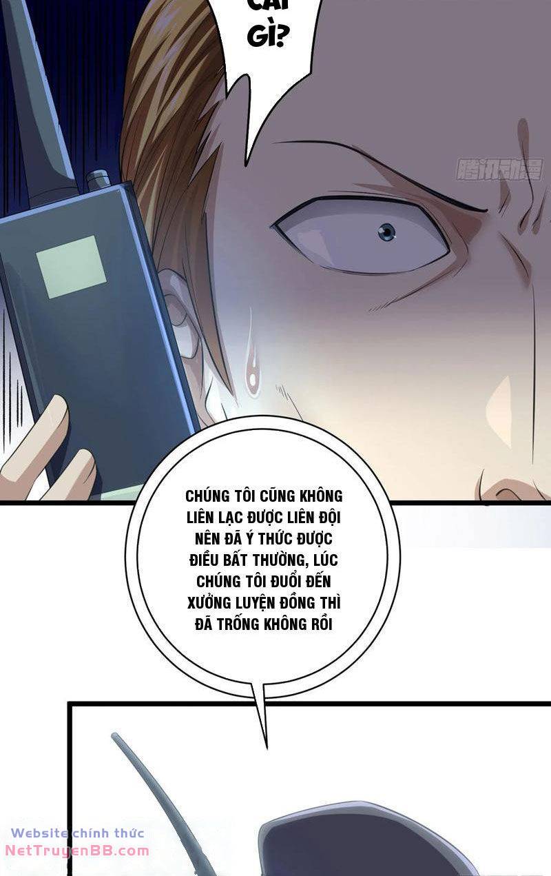 Đệ Nhất Danh Sách - Chapter 223 - Page 19