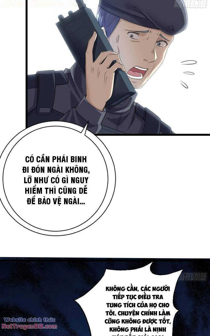 Đệ Nhất Danh Sách - Chapter 223 - Page 20