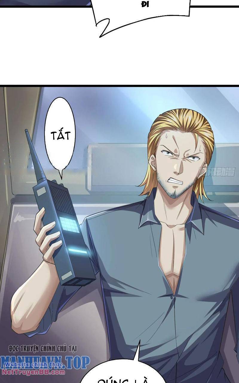 Đệ Nhất Danh Sách - Chapter 223 - Page 22