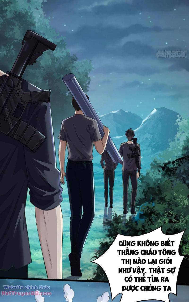 Đệ Nhất Danh Sách - Chapter 223 - Page 24