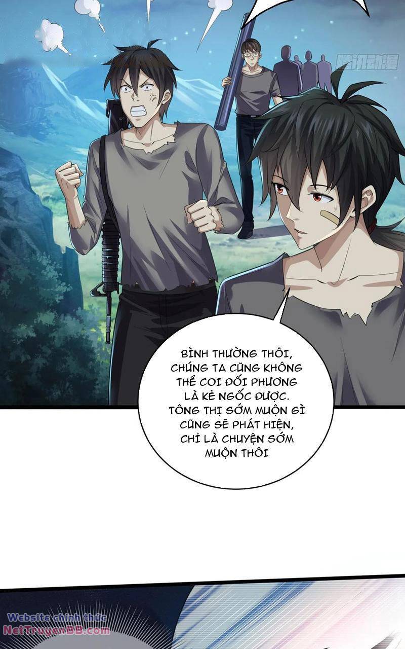 Đệ Nhất Danh Sách - Chapter 223 - Page 25