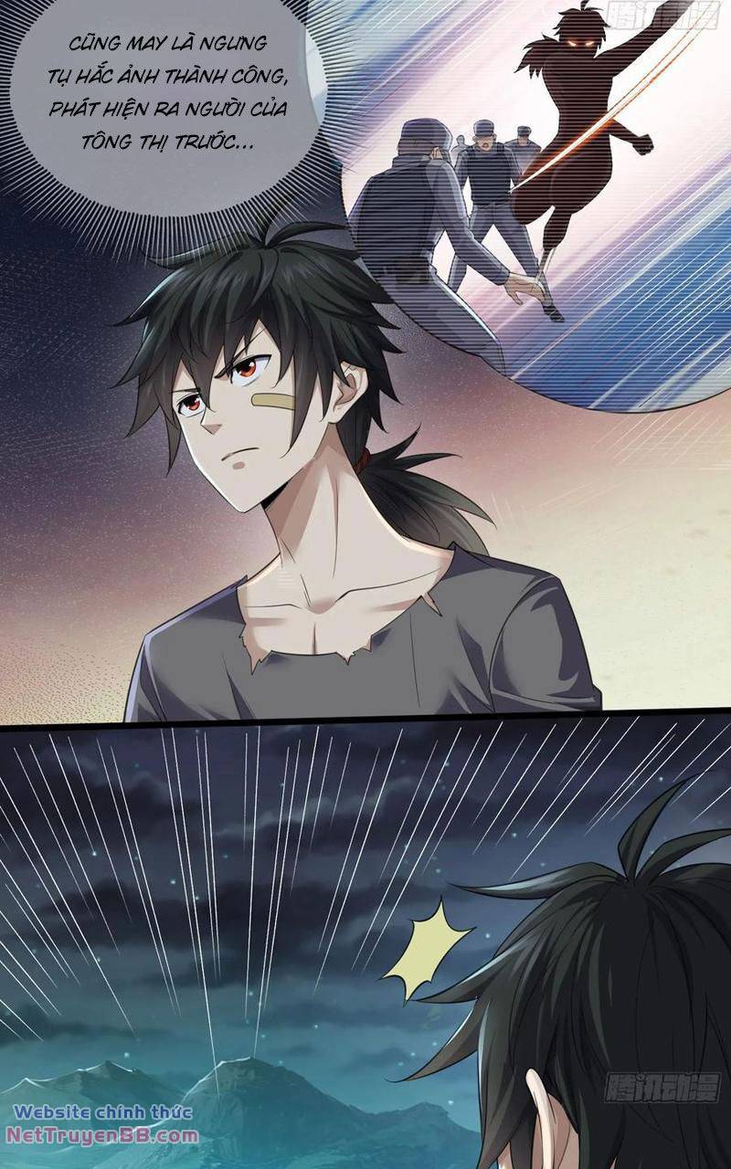 Đệ Nhất Danh Sách - Chapter 223 - Page 26