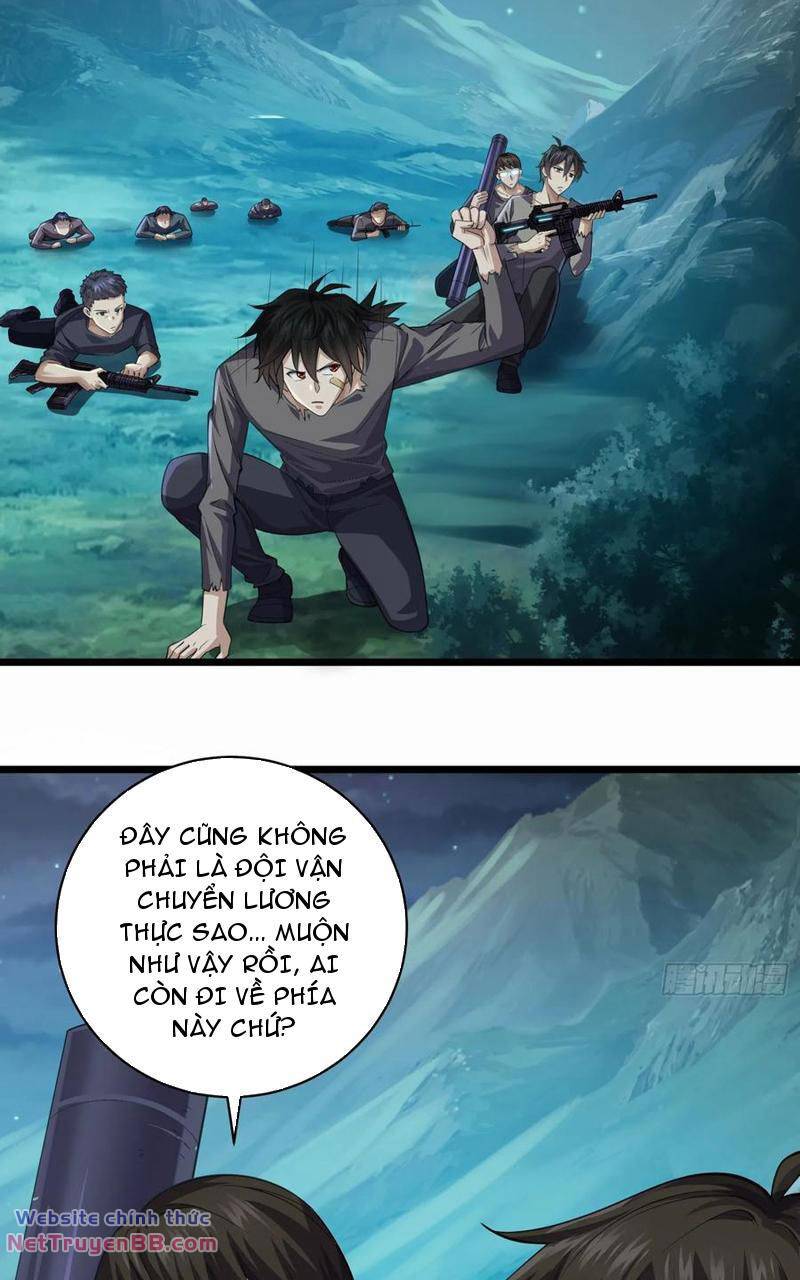 Đệ Nhất Danh Sách - Chapter 223 - Page 28