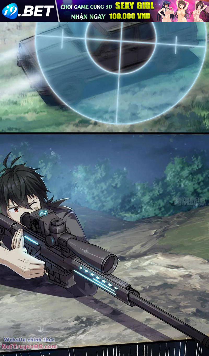 Đệ Nhất Danh Sách - Chapter 223 - Page 32