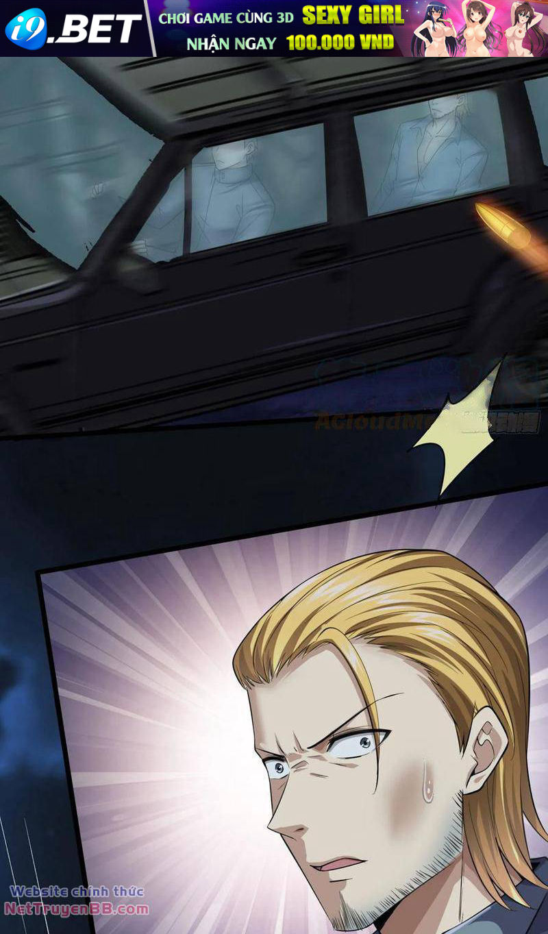 Đệ Nhất Danh Sách - Chapter 223 - Page 36