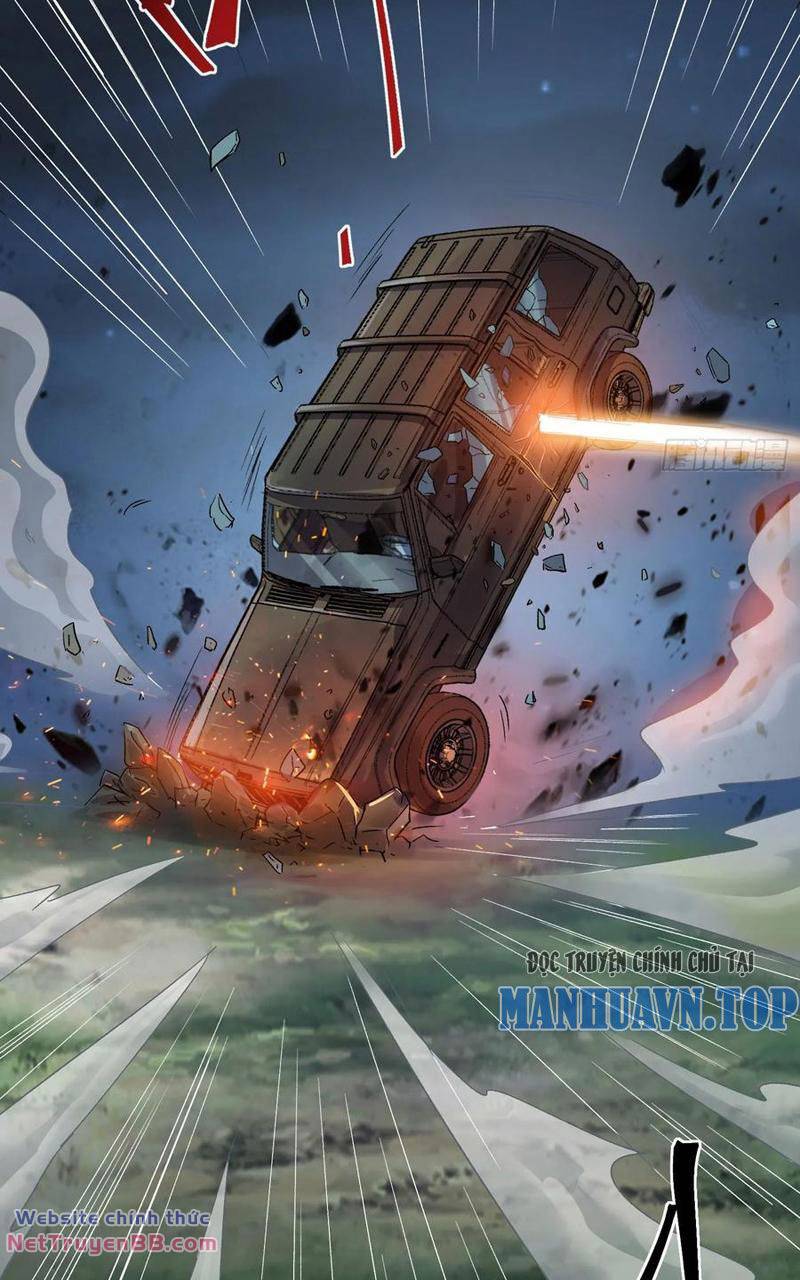 Đệ Nhất Danh Sách - Chapter 223 - Page 38