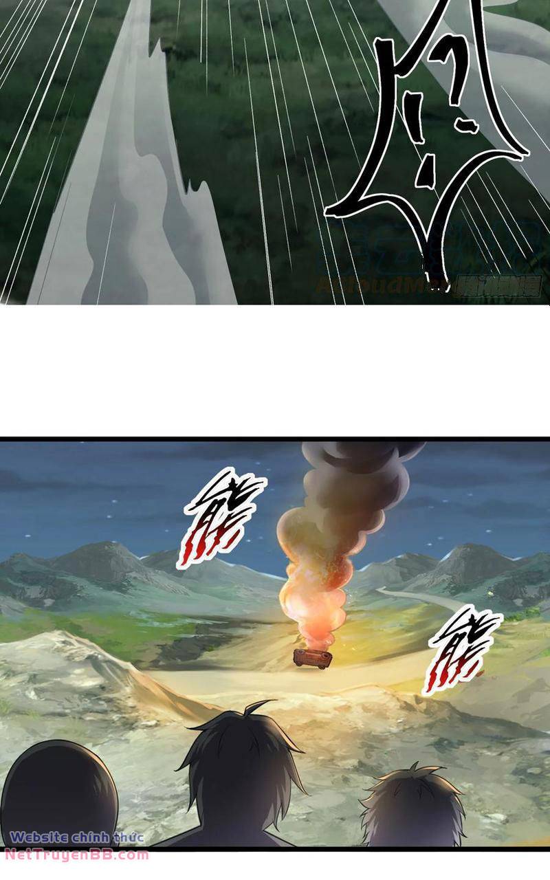 Đệ Nhất Danh Sách - Chapter 223 - Page 39
