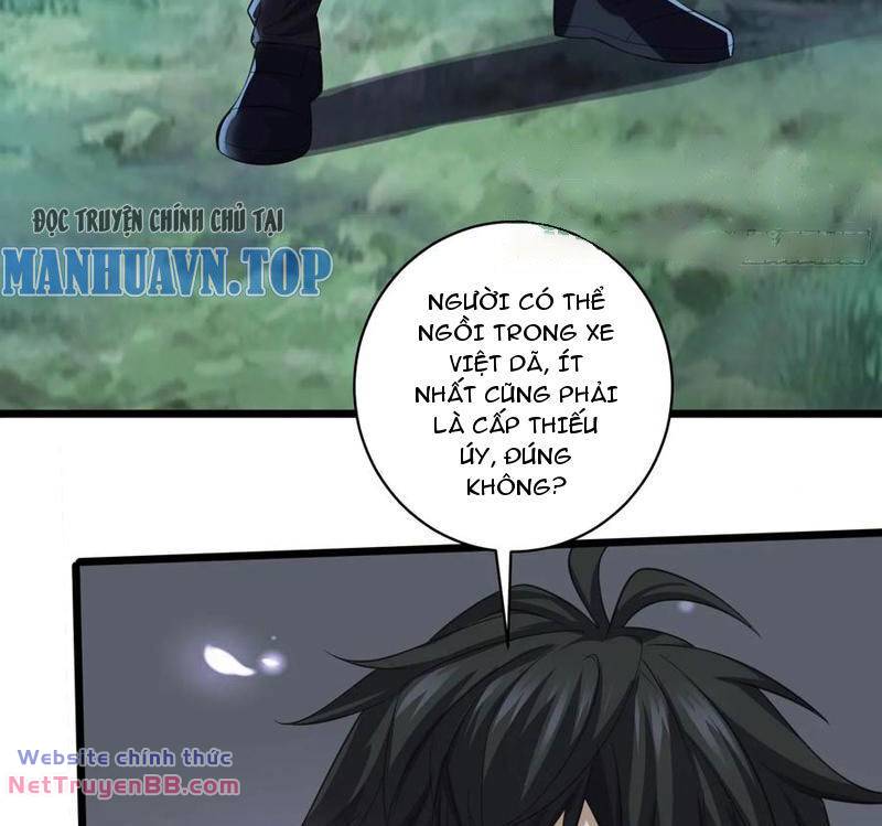 Đệ Nhất Danh Sách - Chapter 223 - Page 43