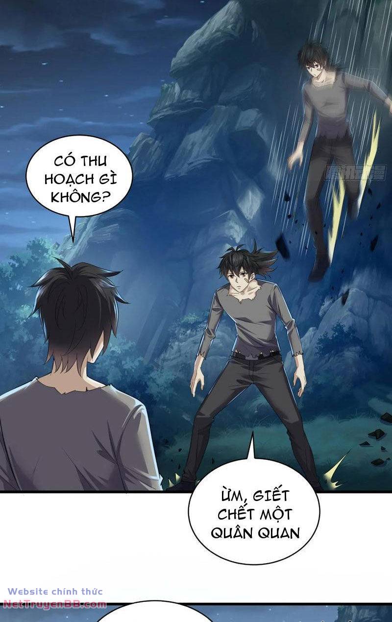 Đệ Nhất Danh Sách - Chapter 223 - Page 4