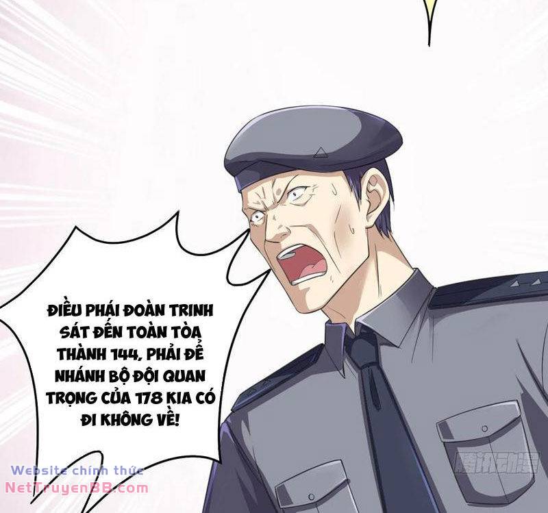 Đệ Nhất Danh Sách - Chapter 223 - Page 53