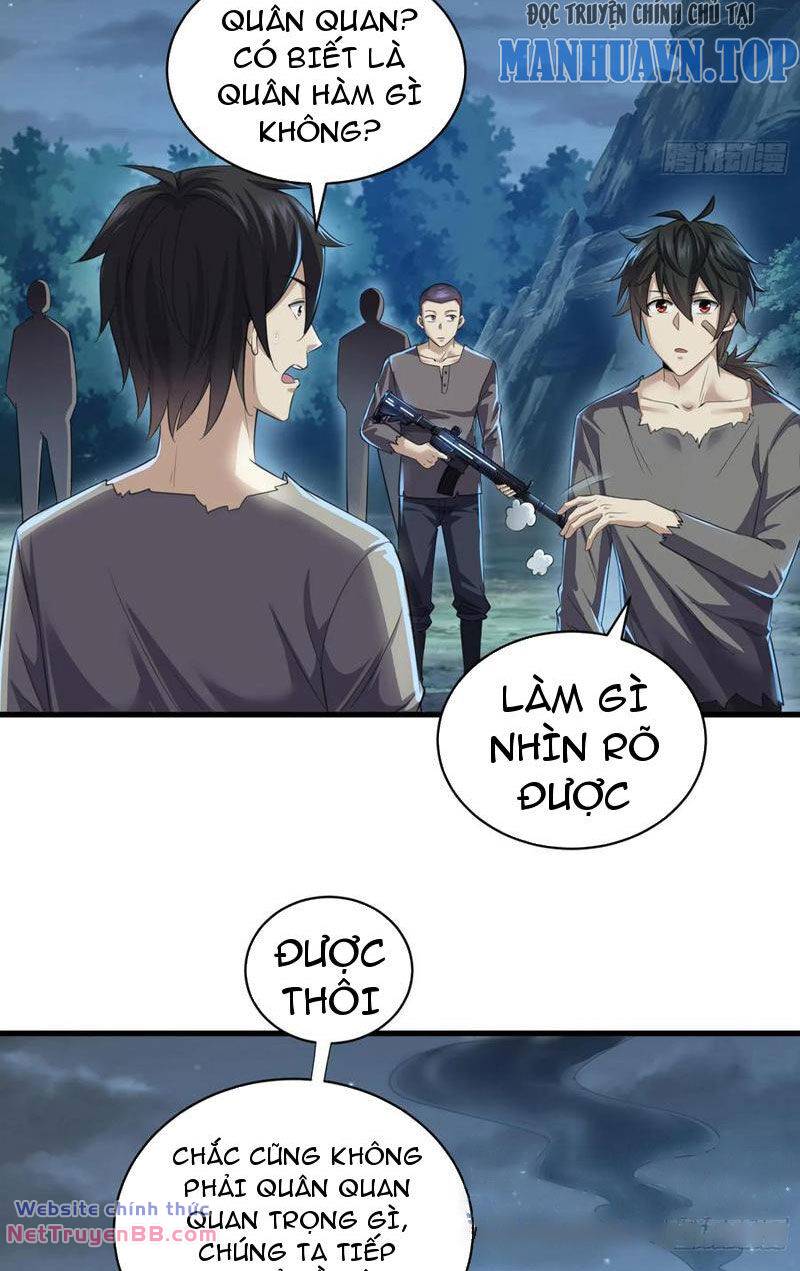 Đệ Nhất Danh Sách - Chapter 223 - Page 5