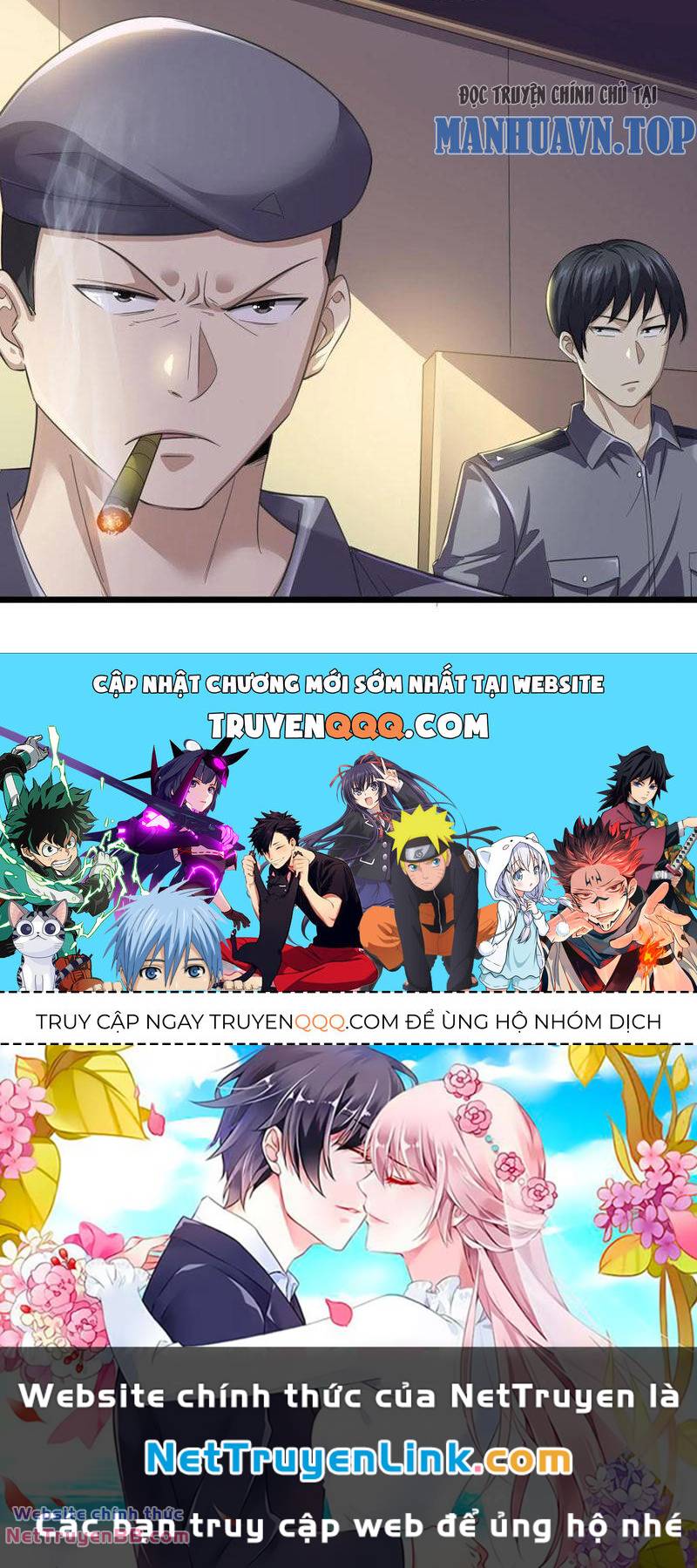 Đệ Nhất Danh Sách - Chapter 223 - Page 59