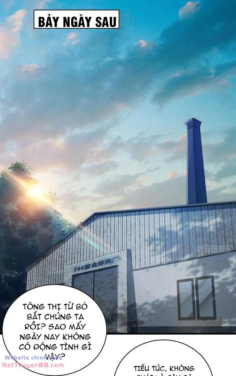 Đệ Nhất Danh Sách - Chapter 223 - Page 7