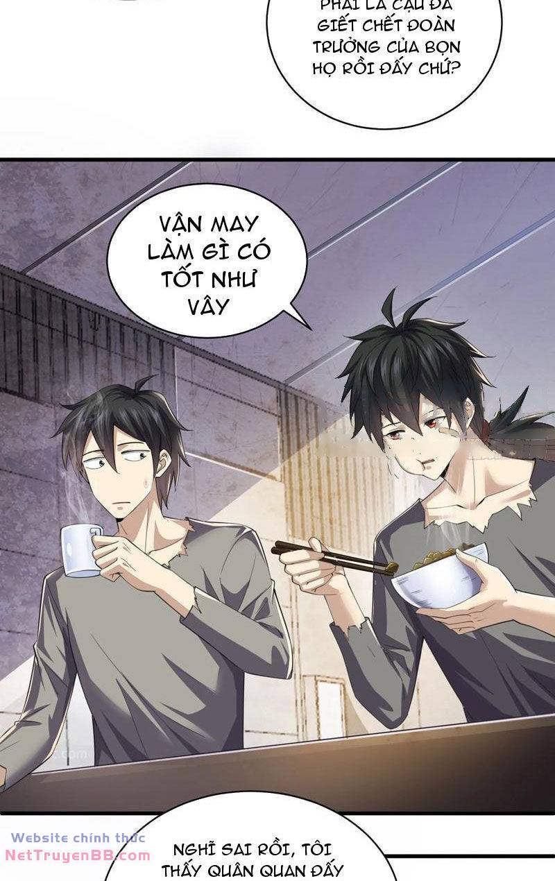 Đệ Nhất Danh Sách - Chapter 223 - Page 8