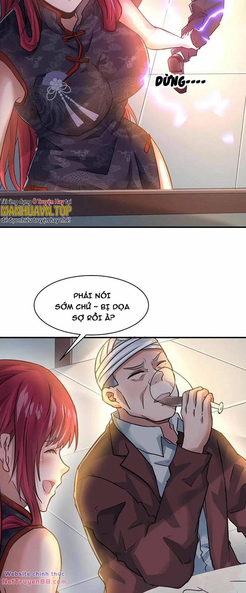 Vương Giả Săn Mồi - Chapter 79 - Page 9