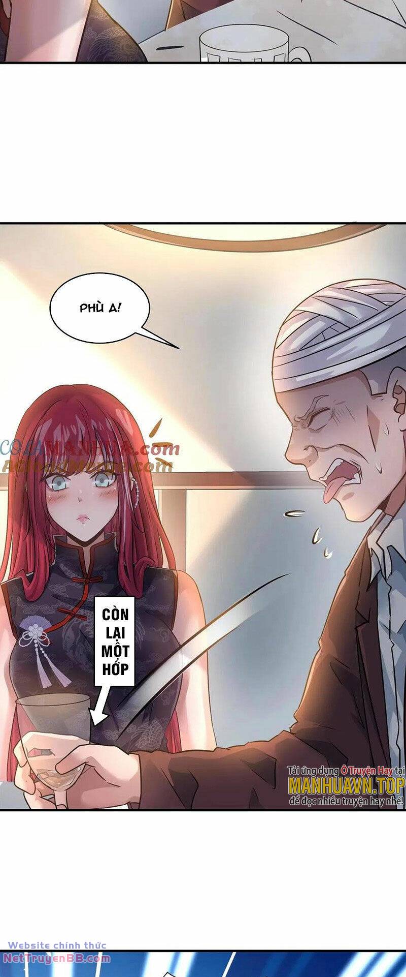 Vương Giả Săn Mồi - Chapter 79 - Page 10