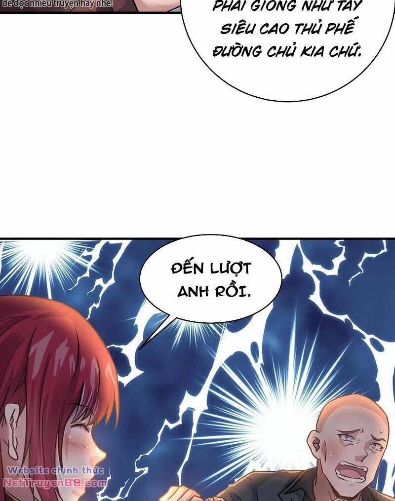 Vương Giả Săn Mồi - Chapter 79 - Page 13