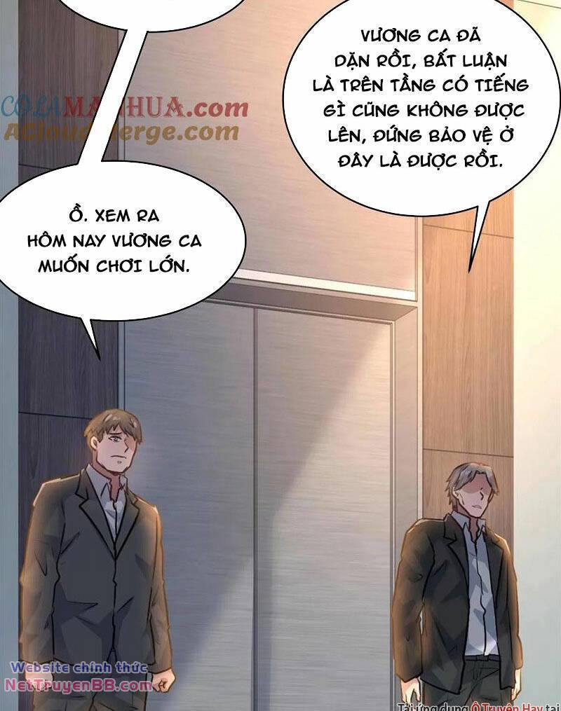 Vương Giả Săn Mồi - Chapter 79 - Page 15
