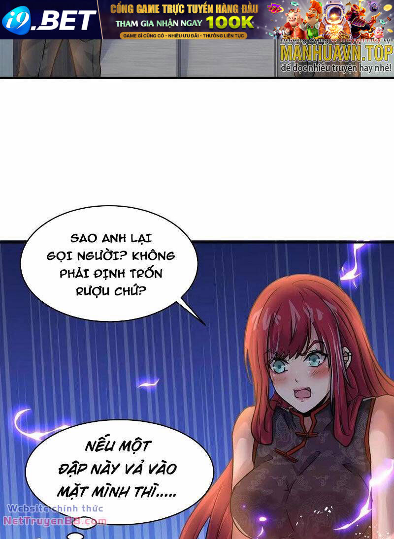 Vương Giả Săn Mồi - Chapter 79 - Page 16