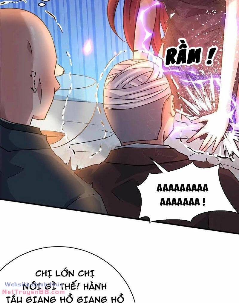 Vương Giả Săn Mồi - Chapter 79 - Page 17