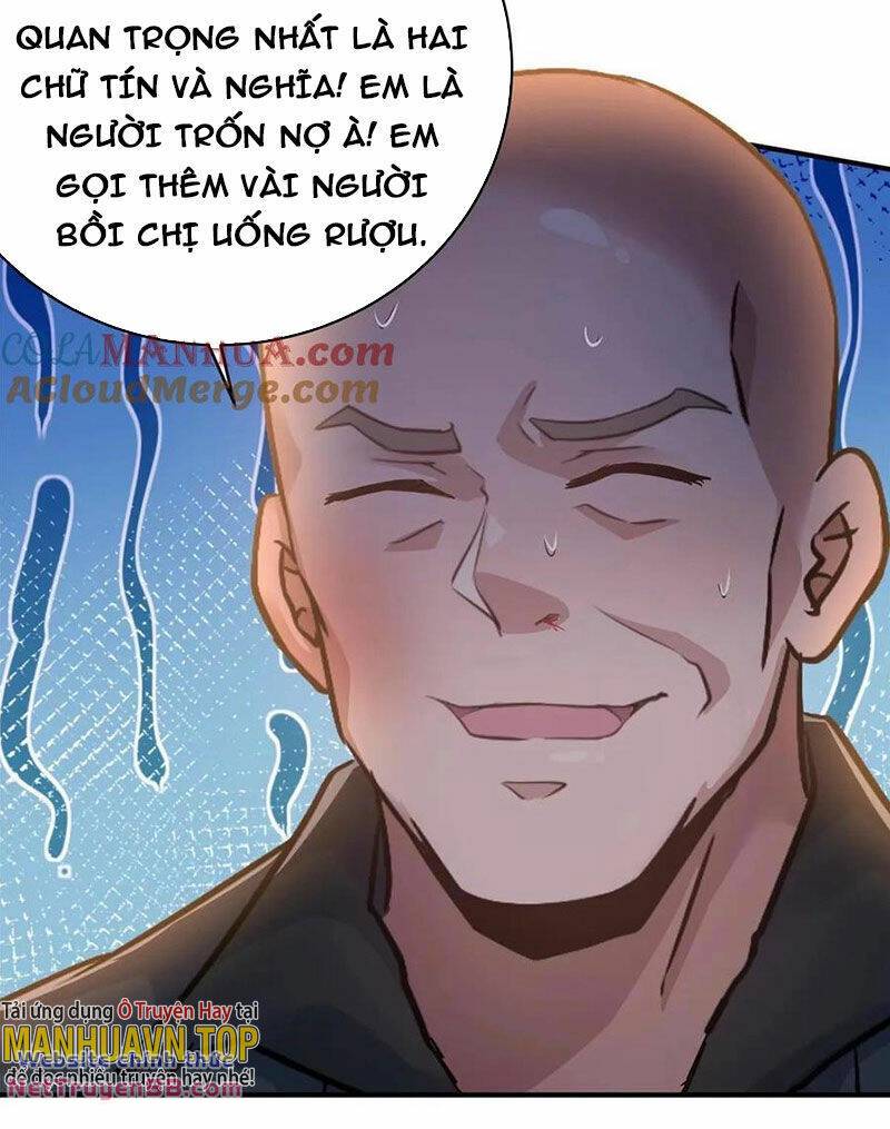 Vương Giả Săn Mồi - Chapter 79 - Page 18