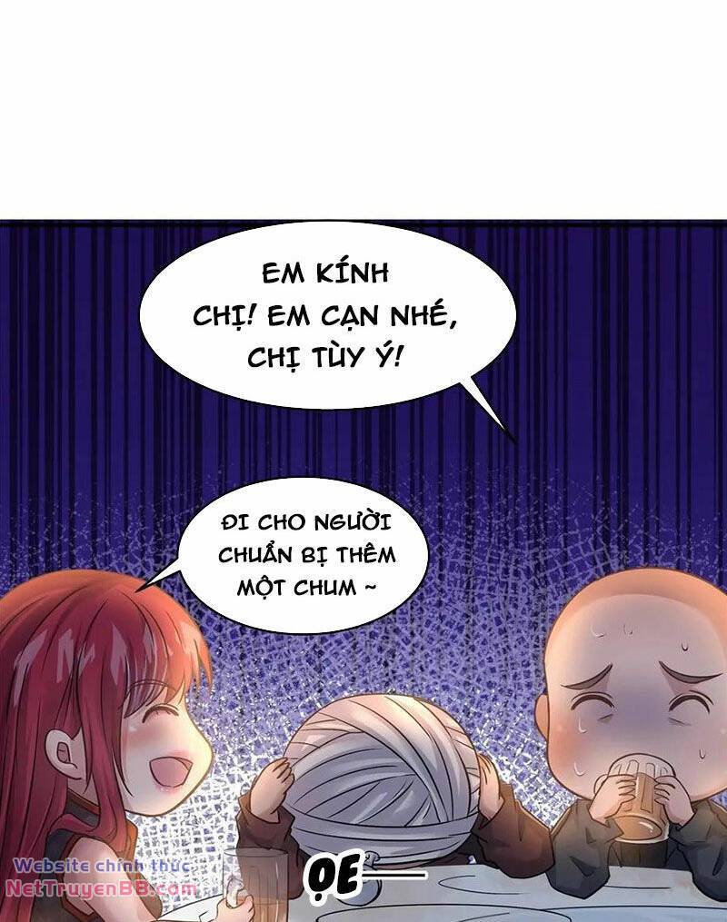 Vương Giả Săn Mồi - Chapter 79 - Page 19