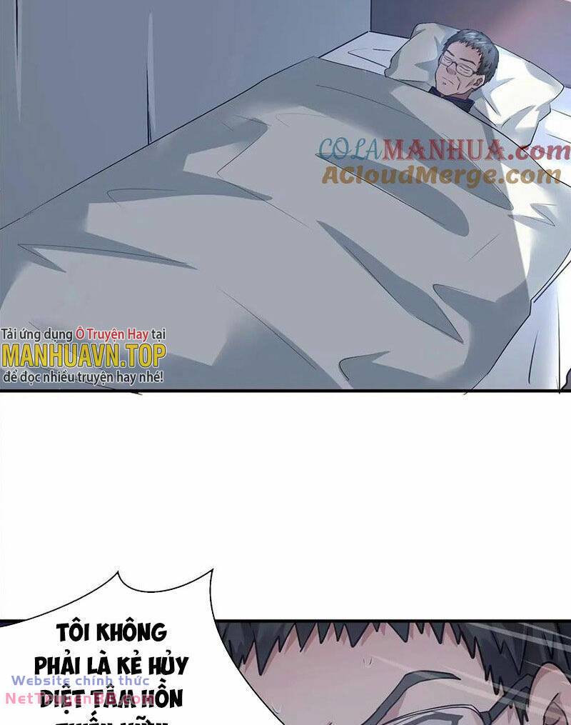 Vương Giả Săn Mồi - Chapter 79 - Page 21