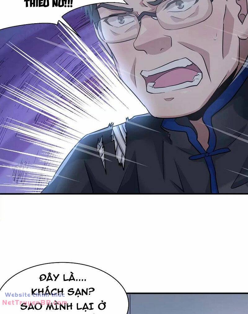 Vương Giả Săn Mồi - Chapter 79 - Page 22