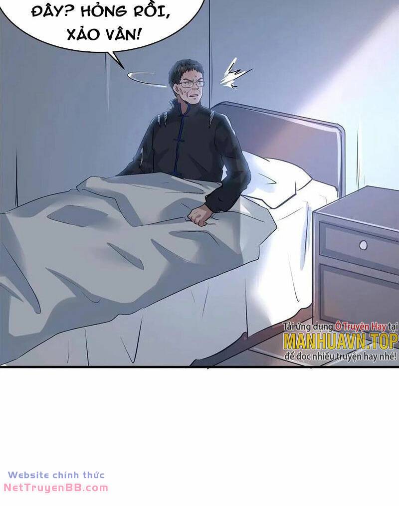 Vương Giả Săn Mồi - Chapter 79 - Page 23