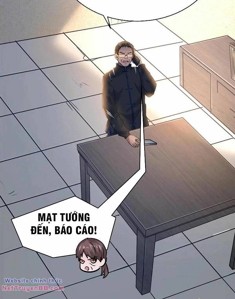 Vương Giả Săn Mồi - Chapter 79 - Page 25