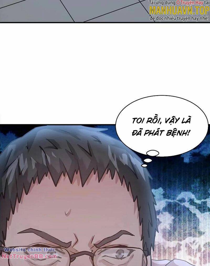 Vương Giả Săn Mồi - Chapter 79 - Page 26