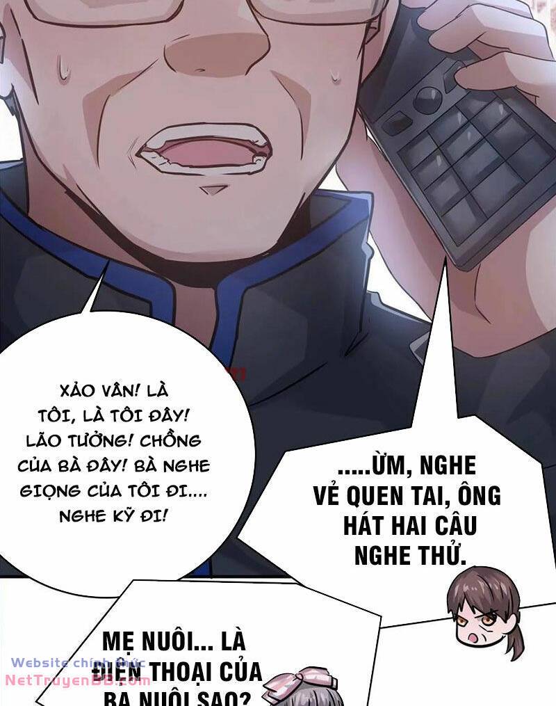 Vương Giả Săn Mồi - Chapter 79 - Page 27